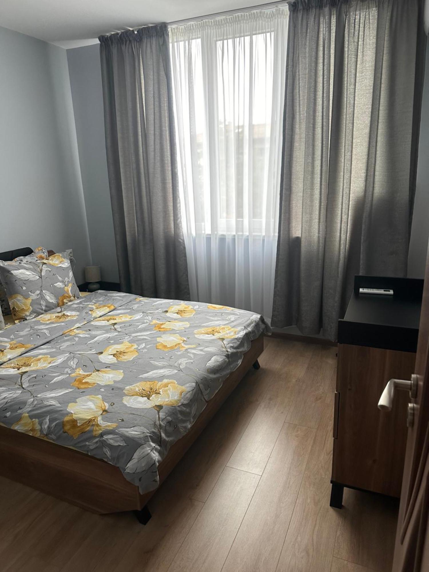 Rose Apartamento Karlovo Exterior foto